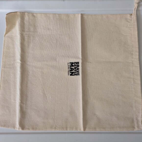 Brave Gentleman Revenant Sneaker Vegan Recycled Eco-Friendly Size - Picture 11 of 11